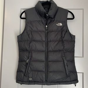 North Face Vest
